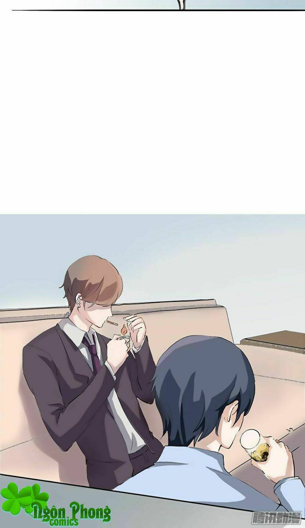 Thiên Kim Đường Môn: Chapter 17