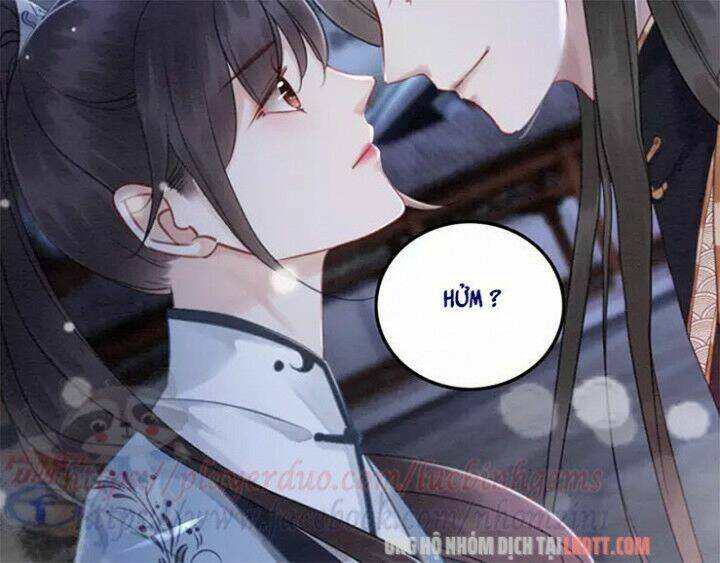 Trọng Sinh Bá Sủng Nhiếp Chính Vương Quá Mạnh Mẽ: Chapter 100