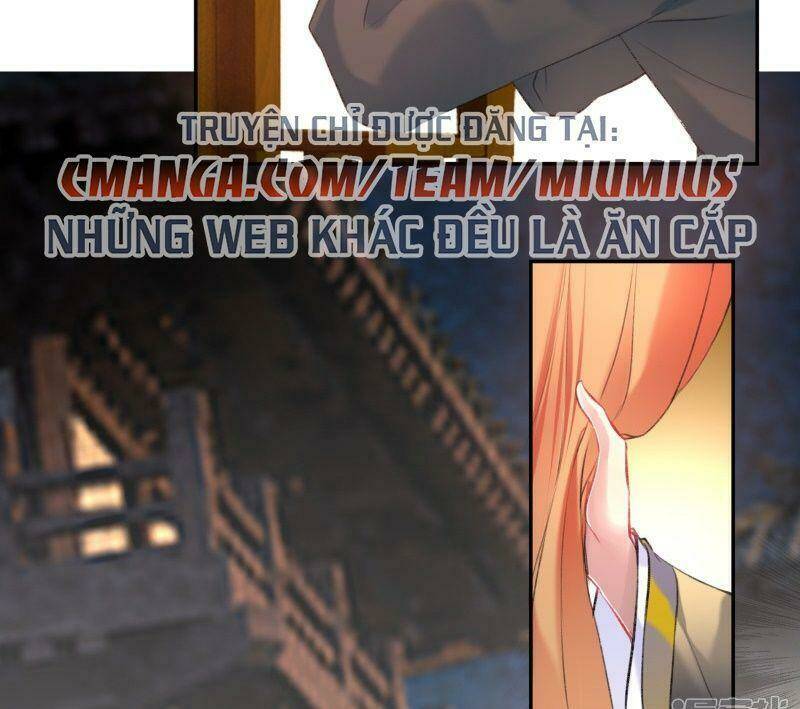 Vương Gia, Áo Lót Của Ngươi Rơi Mất Rồi: Chapter 72