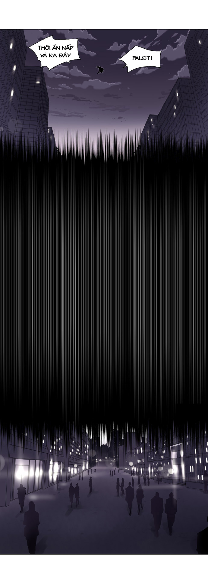 Soul Cartel: Chapter 7