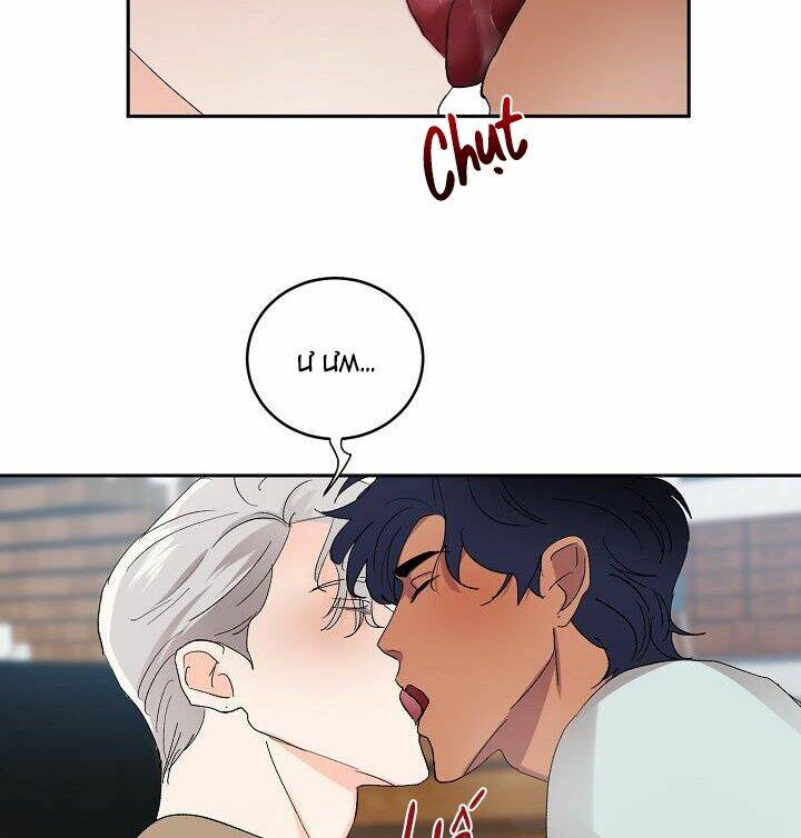 Kẻ Cắp Mặt Trăng: Chapter 59