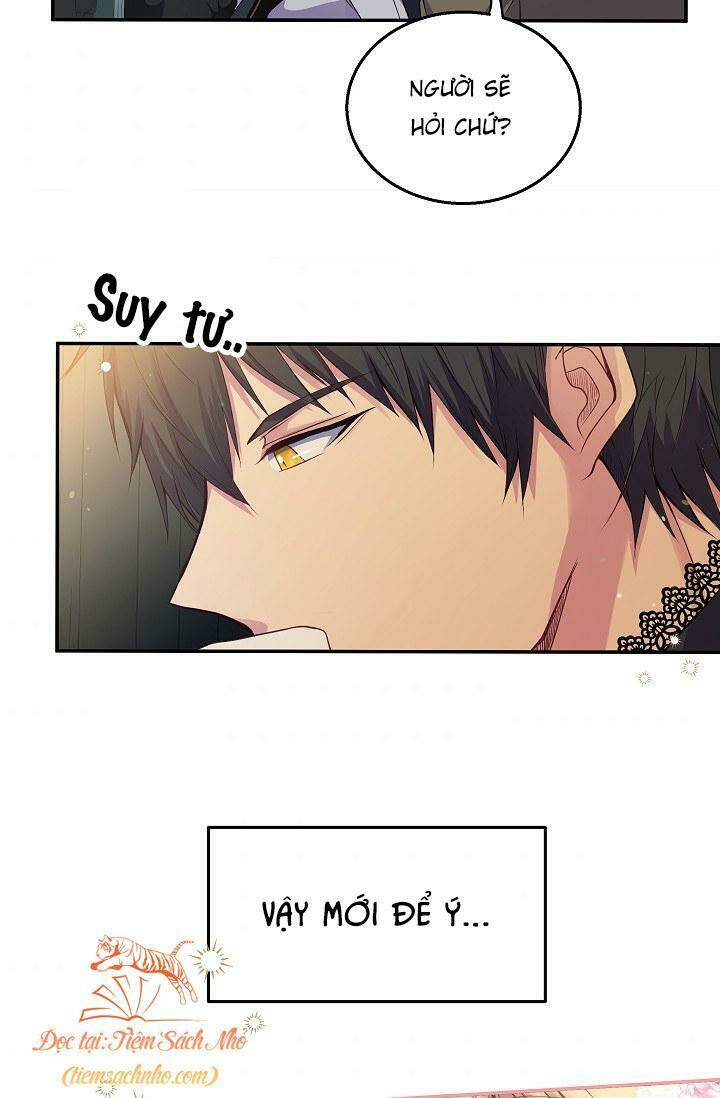 Bút Danh Bí Mật Của Nữ Công Tước: Chapter 3