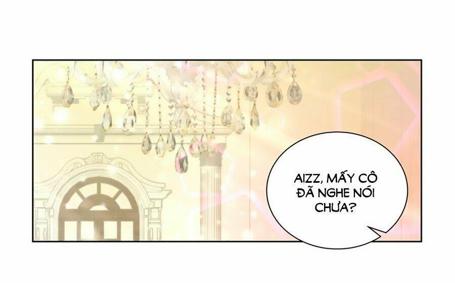 Lưu Luyến Nguy Tình: Chapter 3