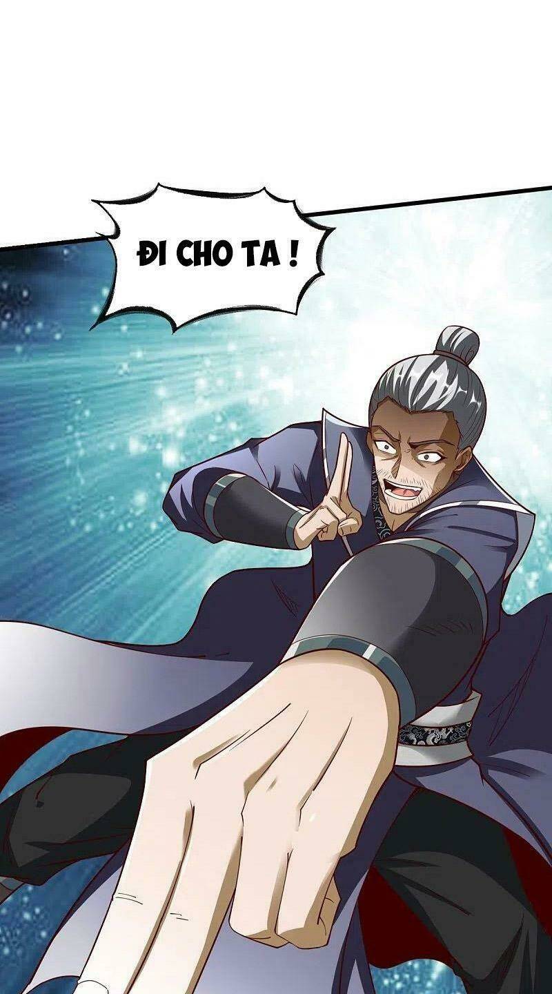 Chiến Đỉnh: Chapter 338