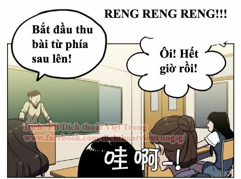 Xin Đừng Cắn Em: Chapter 11