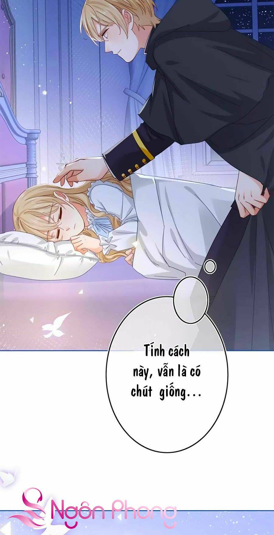 Nữ Hoàng Đầu Tiên Của Đế Quốc: Chapter 43