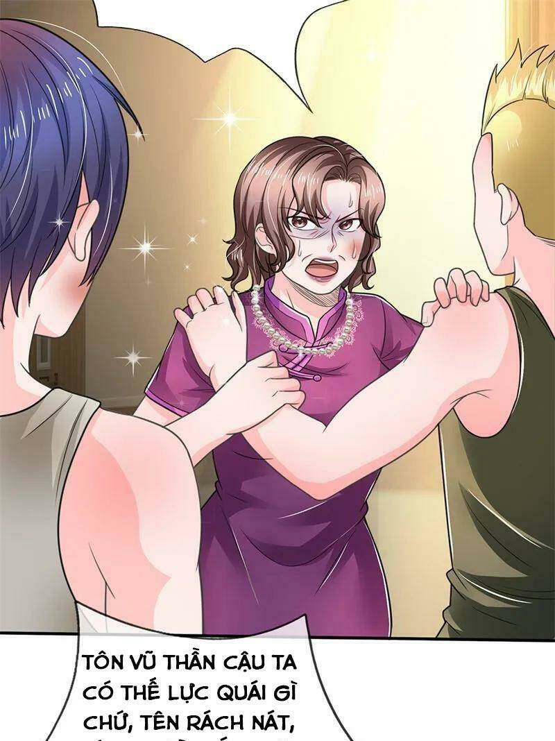 Tuyệt Đỉnh Khí Thiếu: Chapter 87