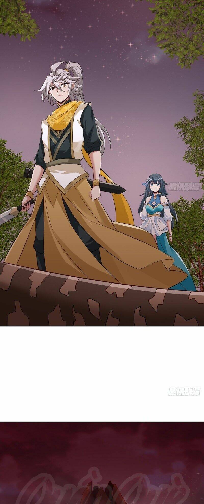Nghịch Lân: Chapter 100