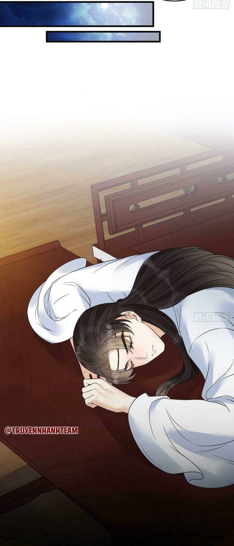 Lễ Băng Nhạc Phôi Chi Dạ: Chapter 50