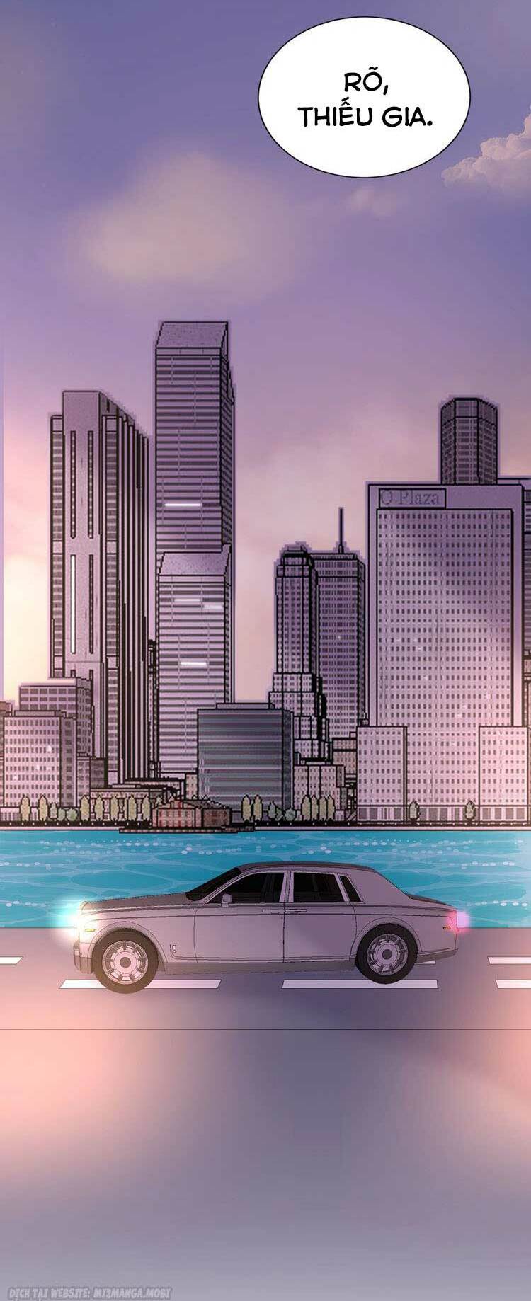 Điều Ước Sủng Ái Bất Bình Đẳng: Chapter 30