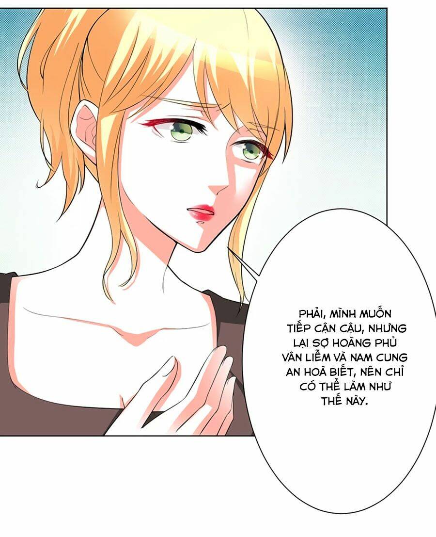 Trí Mệnh Sủng Thê: Tổng Tài Mau Nạp Mạng: Chapter 93