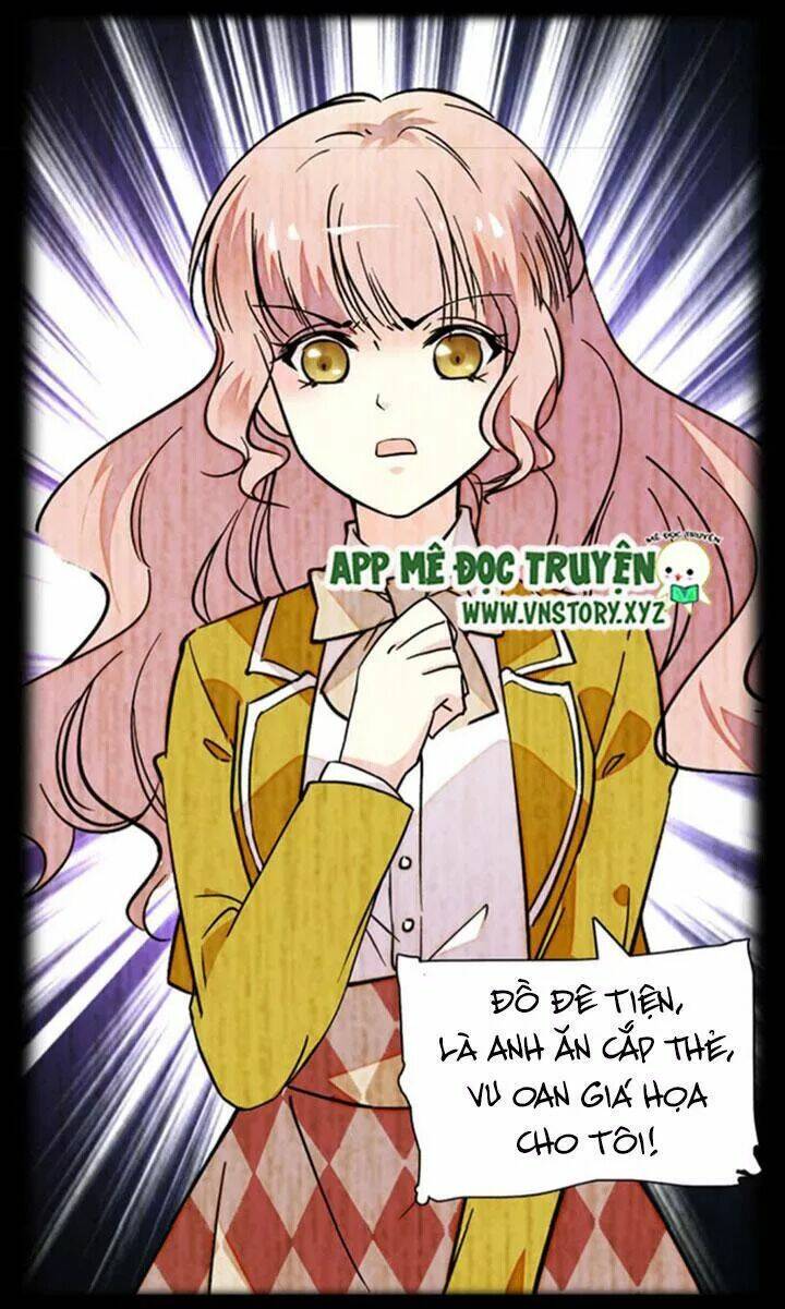 Nữ Hầu Sau Giờ Học: Chapter 83