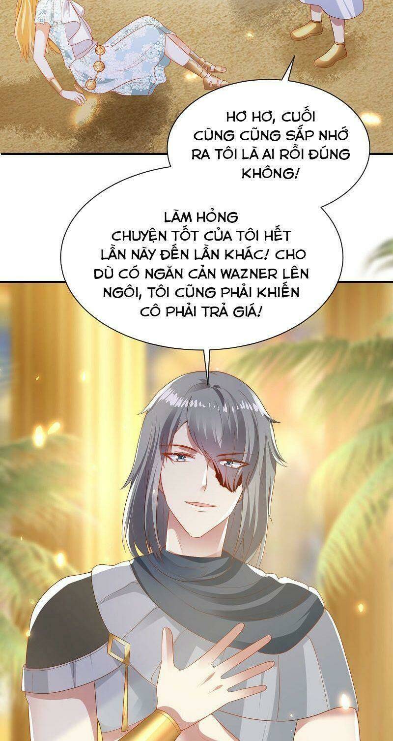 Sủng Hậu Của Vương: Chapter 105