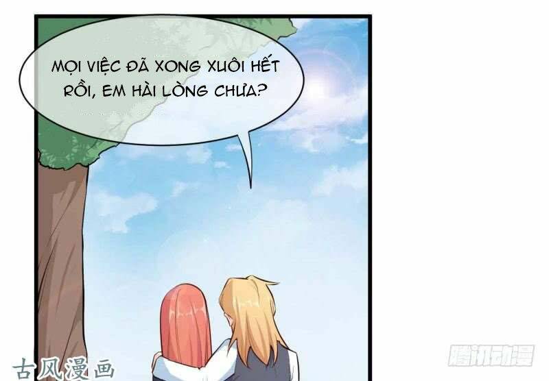 Ám Luyến Thành Hôn: Chapter 61