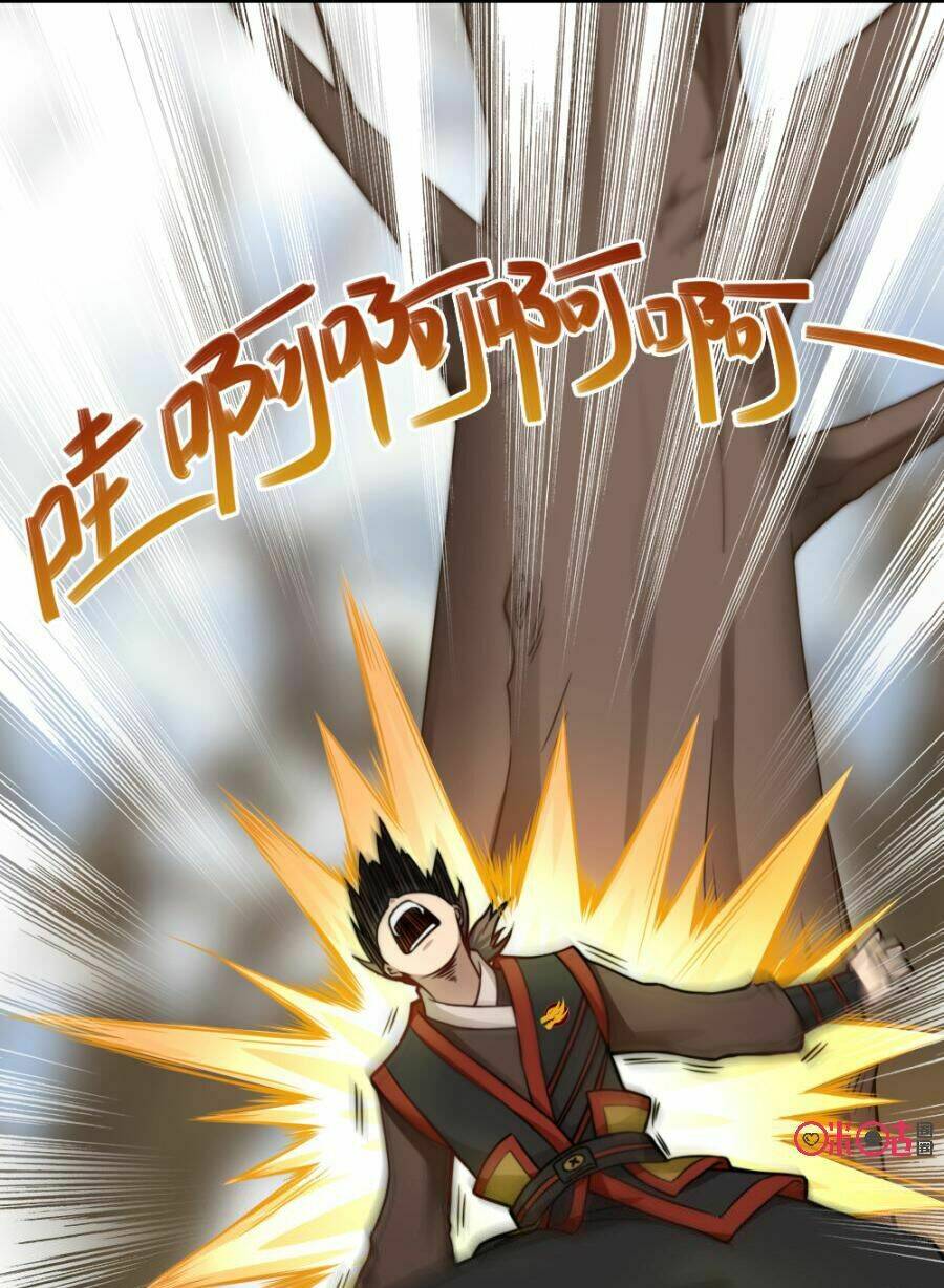 Tu Tiên Cuồng Thần: Chapter 22