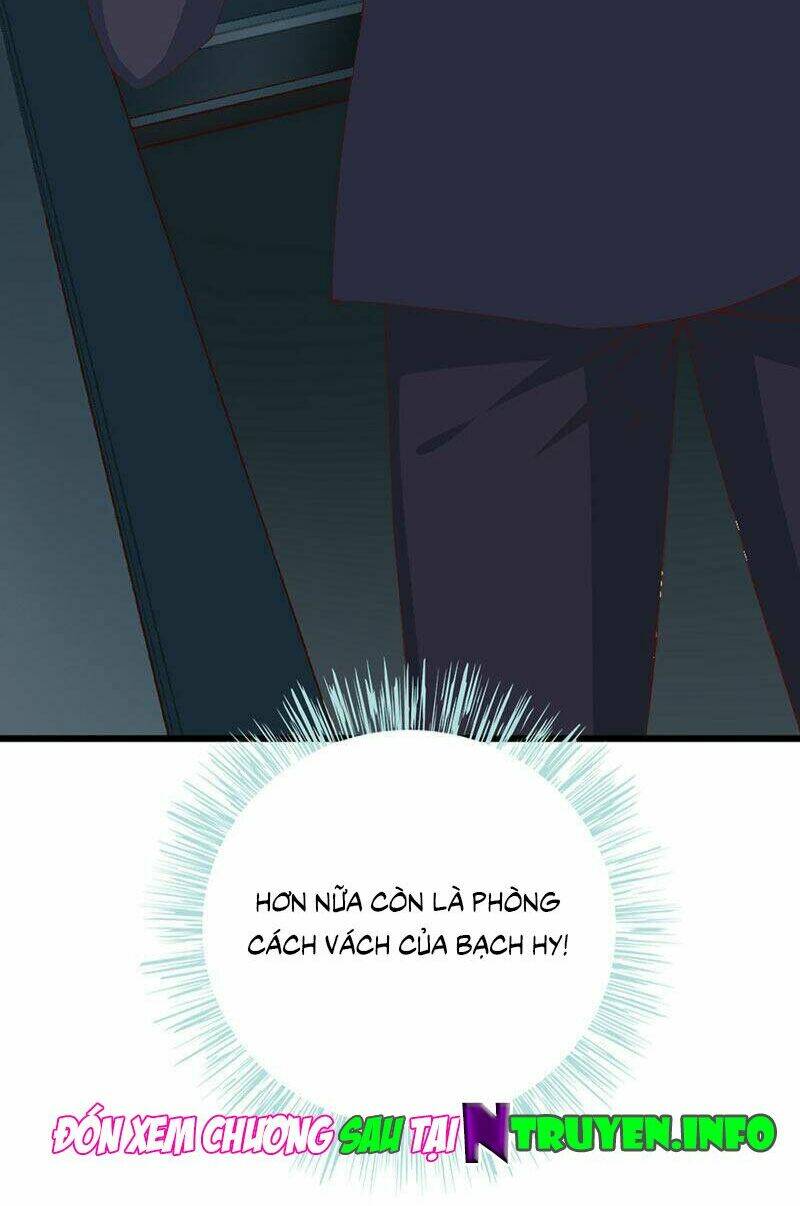 Này! Đừng Động Vào Phô Mai Của Tôi: Chapter 116