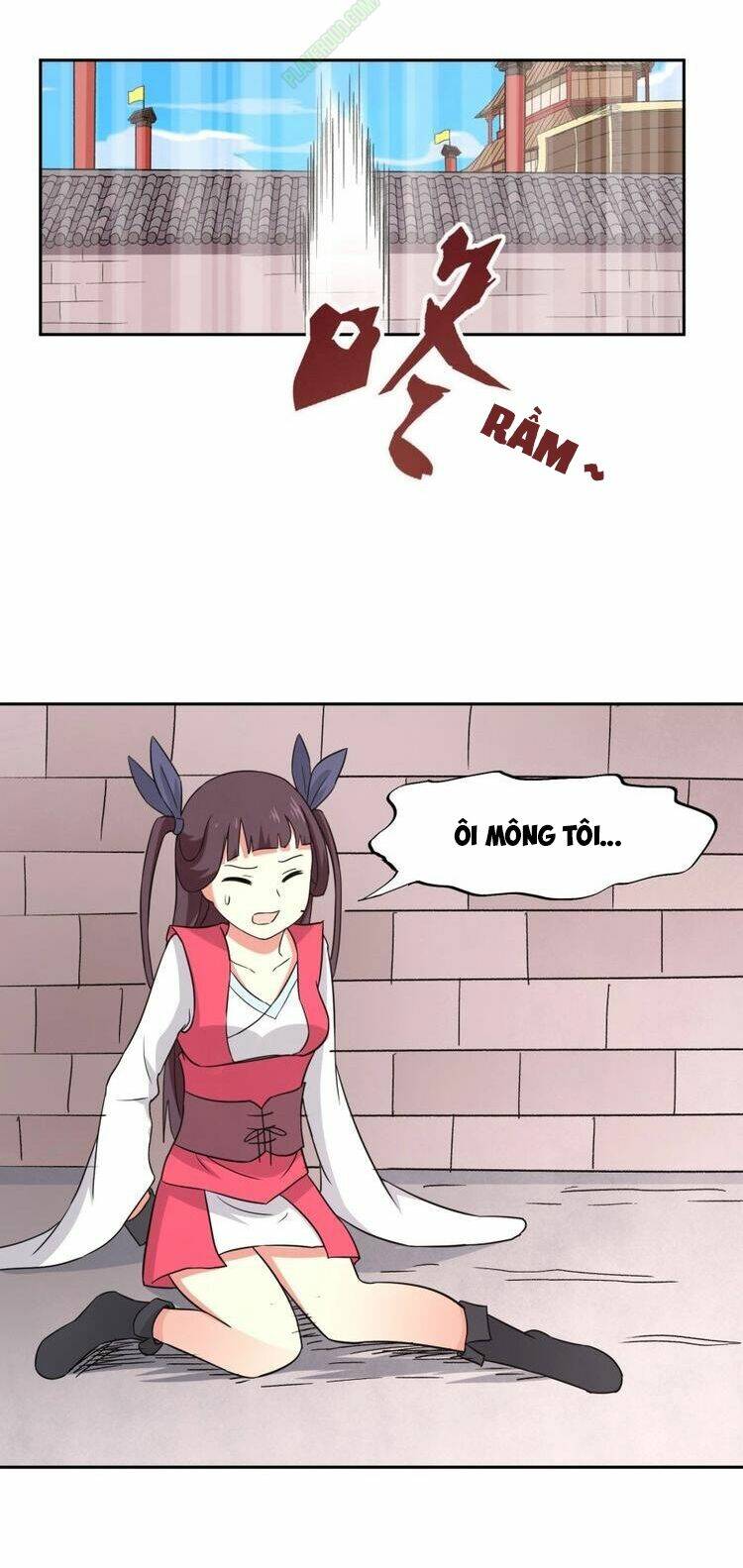 Ta Luyện Giả Kim Trong Thời Đại Tu Tiên: Chapter 24