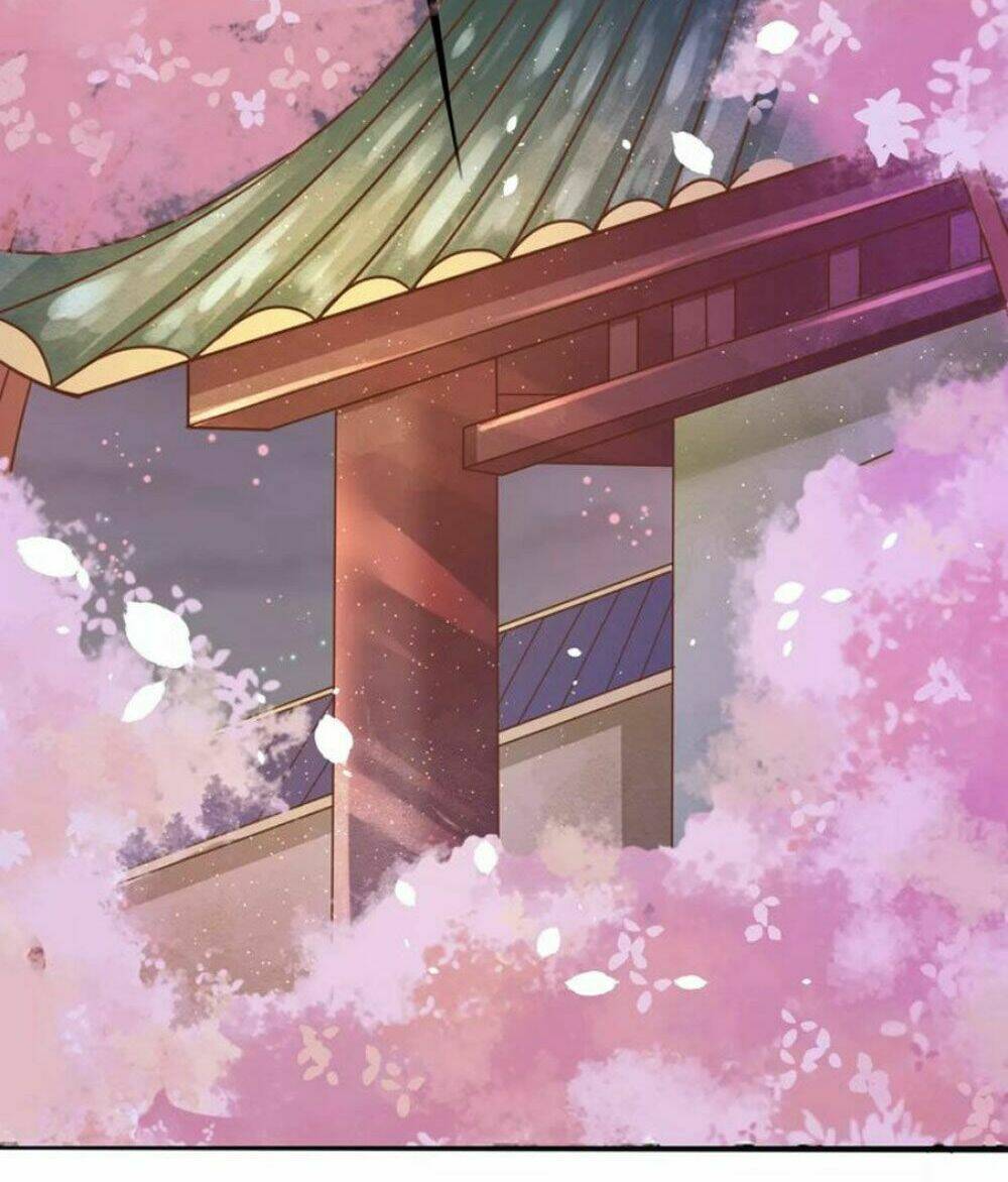 Chọc Nhầm Thượng Thần Băng Lãnh: Chapter 4