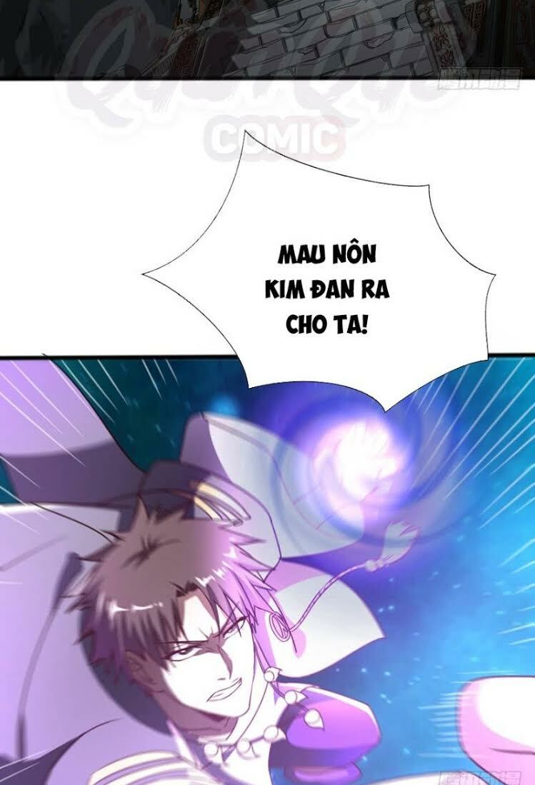 Thập Nhị Thiên Kiếp: Chapter 41