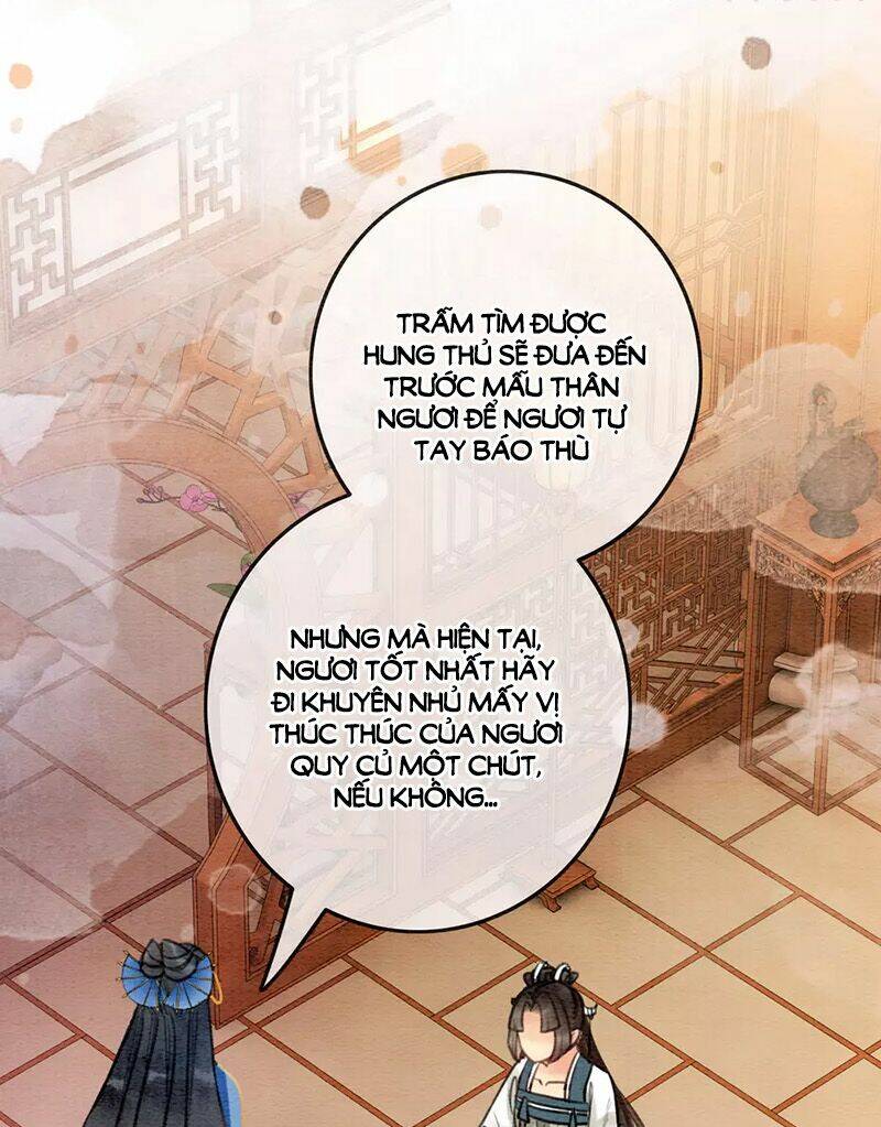 Hậu Cung Của Trẫm Cháy Rồi!: Chapter 50