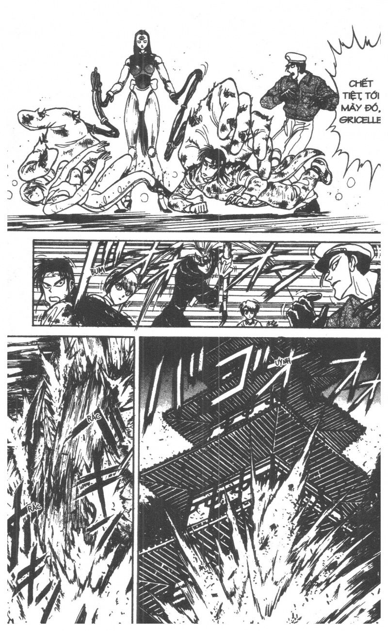 Fujita Kazuhiro: Chapter 3