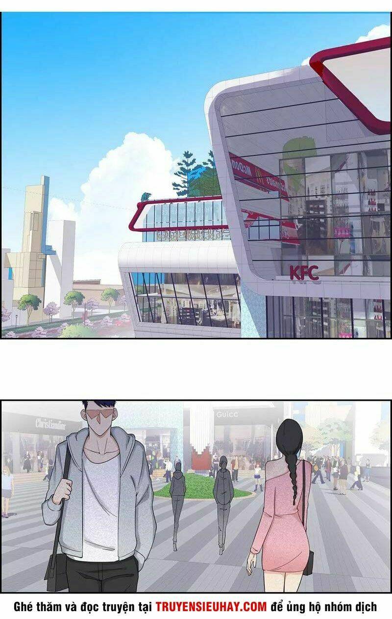 Học Viện Cao Thủ: Chapter 64