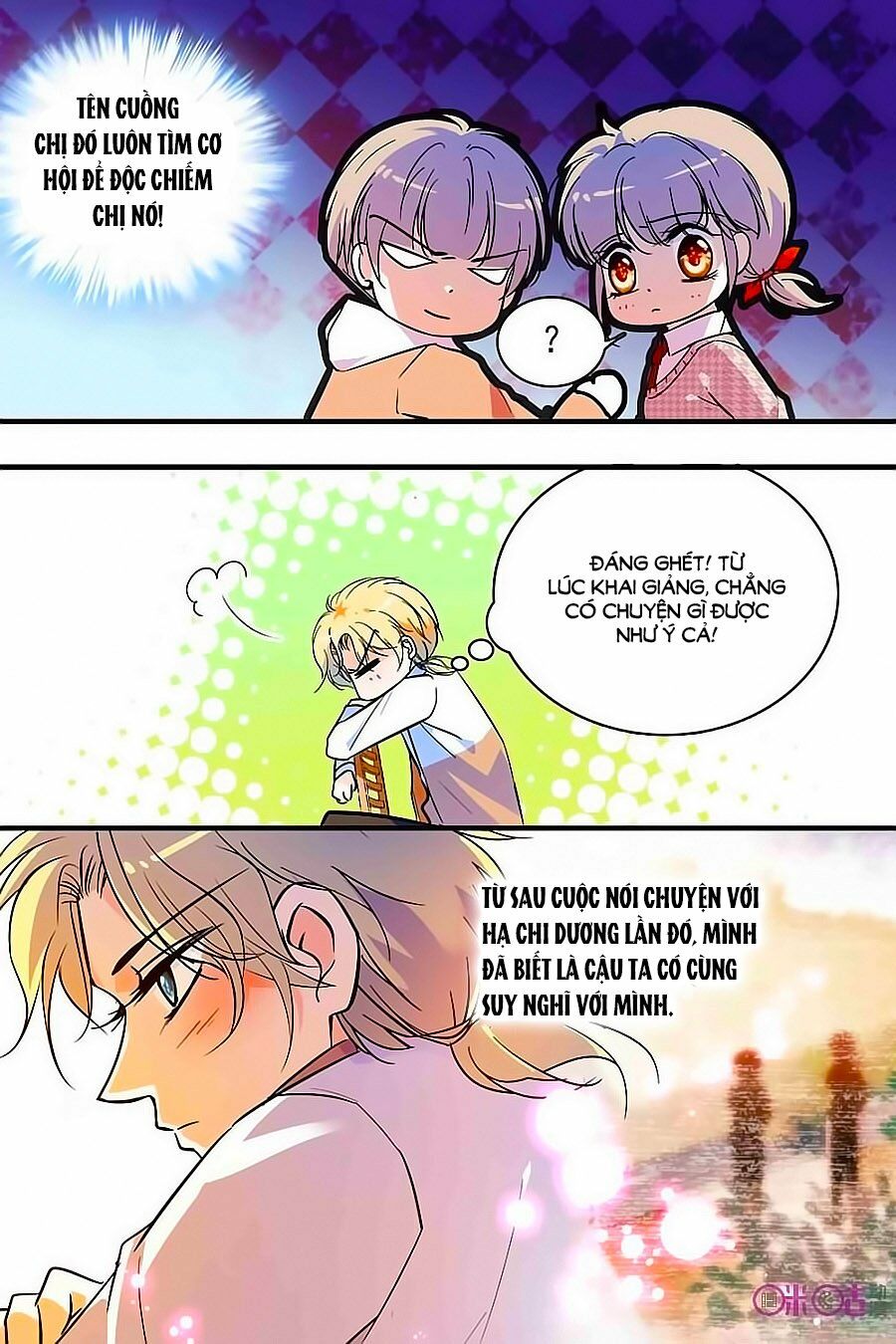 Thanh Ninh Chi Hạ: Chapter 144