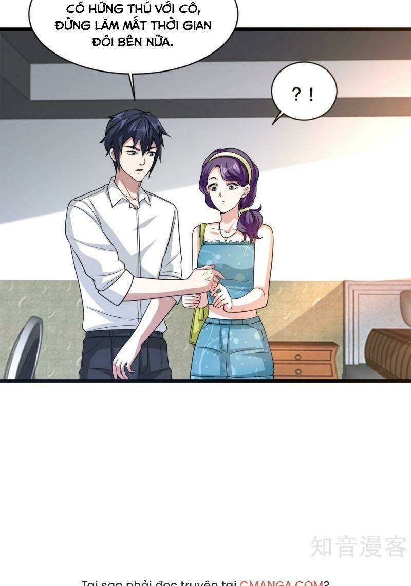 Đô Thị Tà Vương: Chapter 163