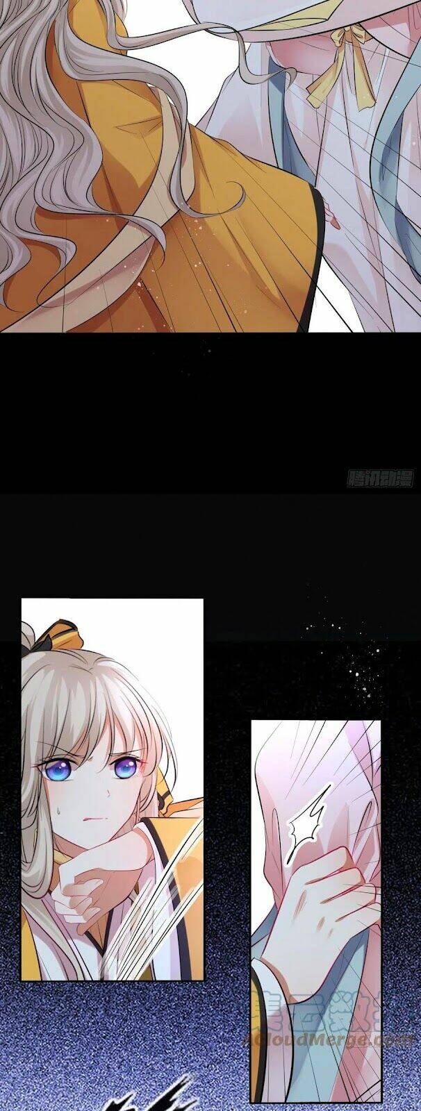 Vương Phi Thật Thích Trang Điểm: Chapter 156