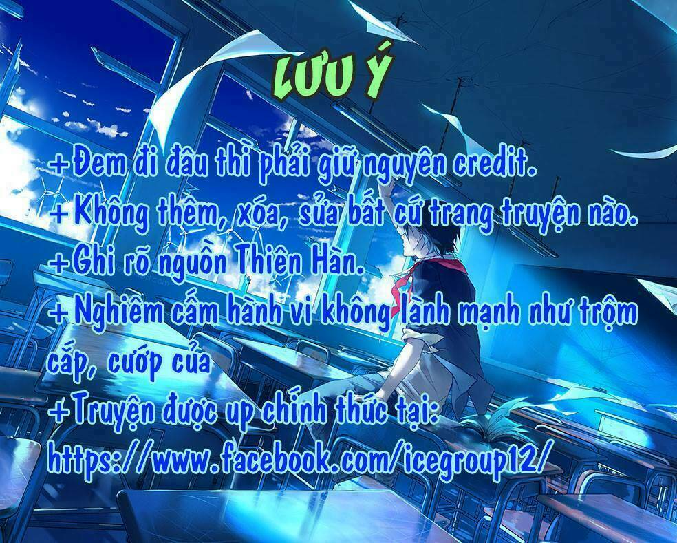 Giống Như Tình Yêu!: Chapter 11.1