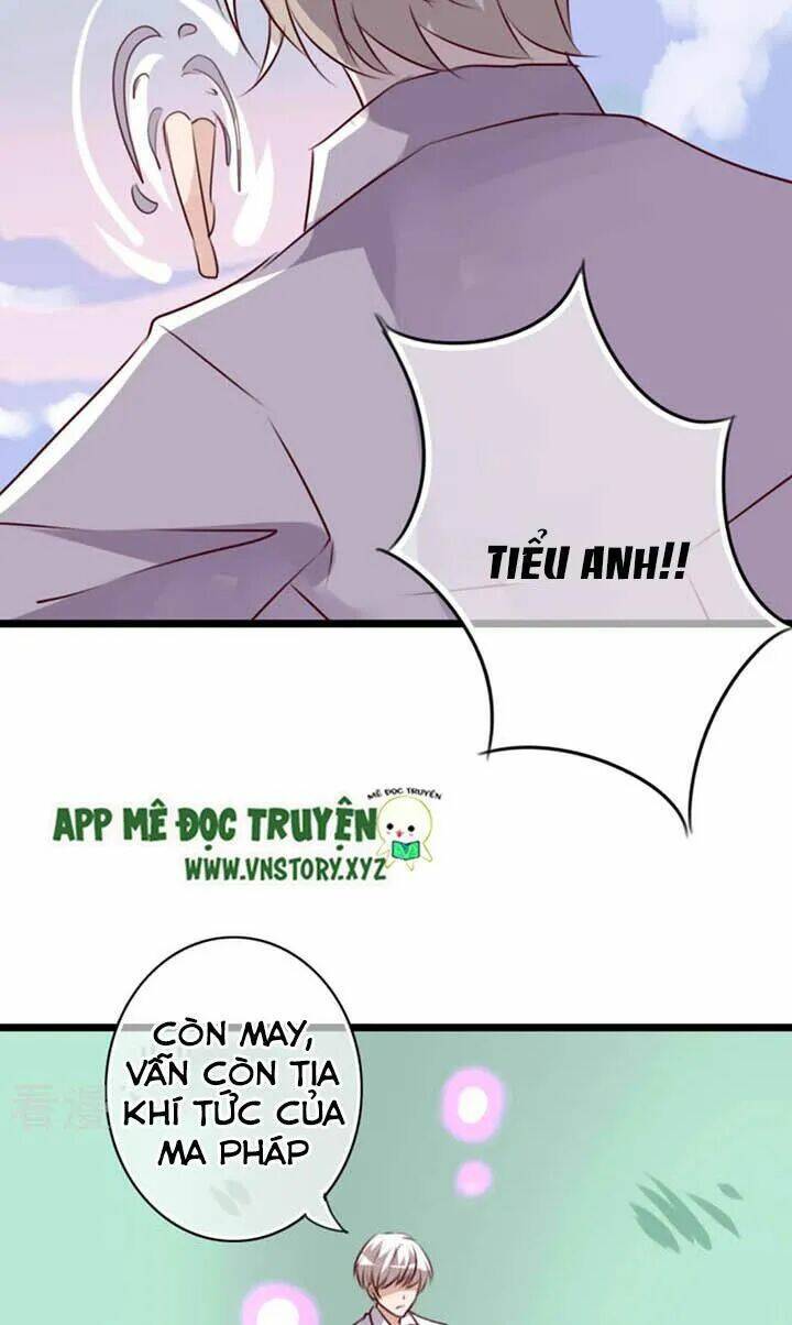 Sau Con Mưa Mùa Hạ: Chapter 74