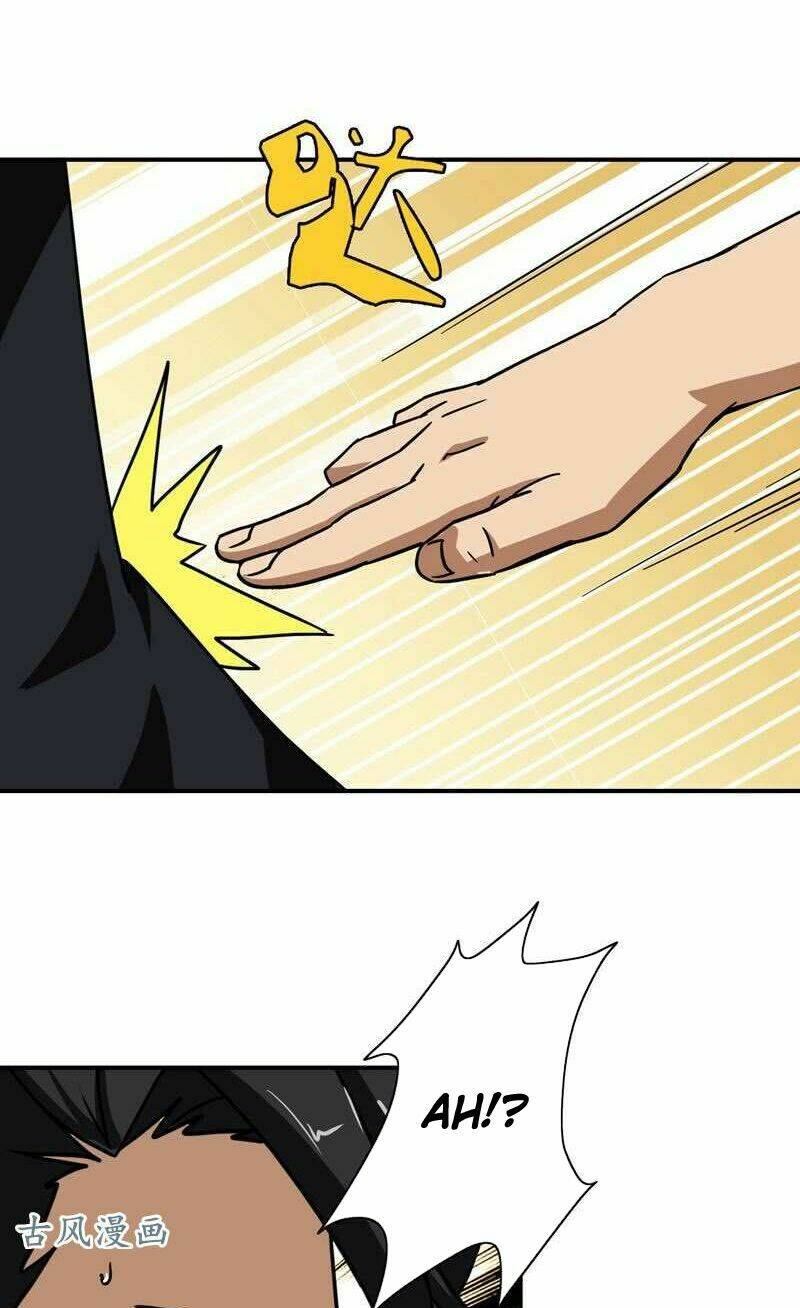 Hộ Hoa Cao Thủ Tại Đô Thị: Chapter 29