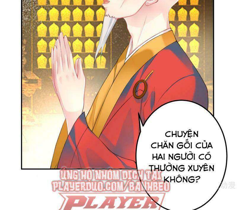 Vương Gia, Áo Lót Của Ngươi Rơi Mất Rồi: Chapter 46