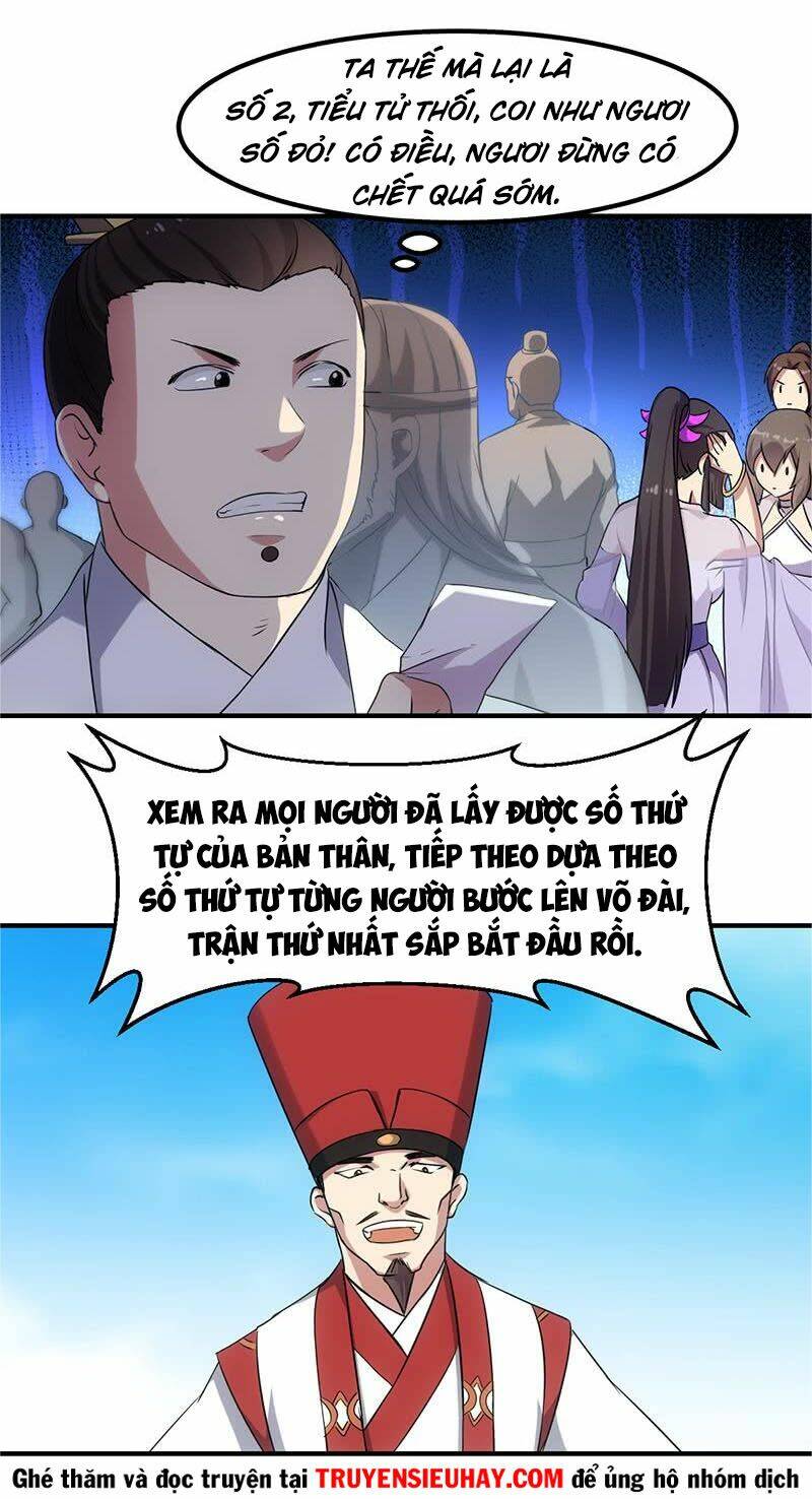 Đừng Cản Ta Tu Tiên: Chapter 70