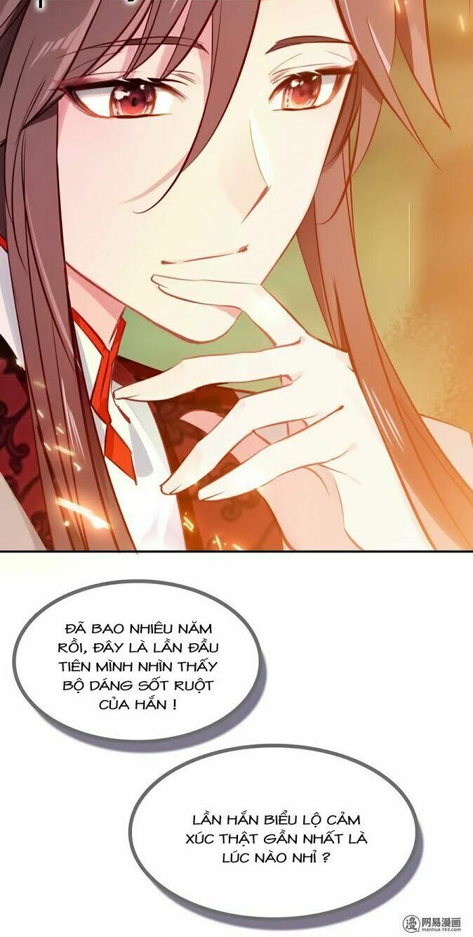 Gả Cho Một Tên Thái Giám Đáng Ghét: Chapter 28