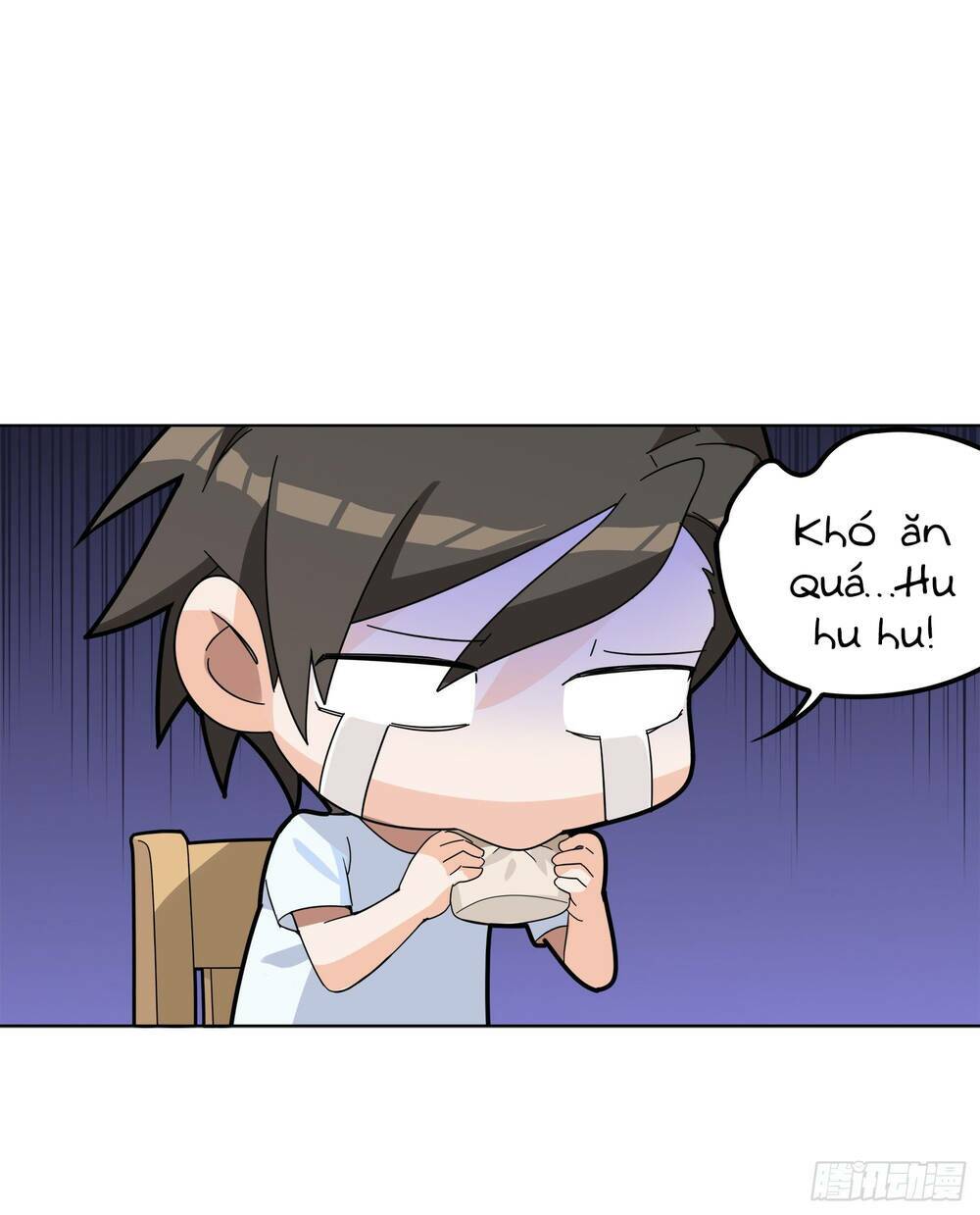 Pubg Luck Rookie: Chapter 4