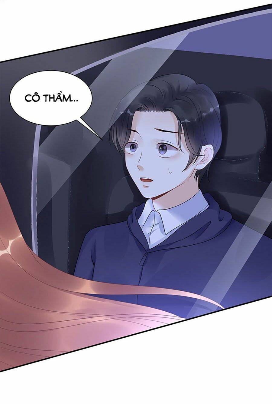 Bạn Trai Điều Khiển Giấc Mơ: Chapter 33