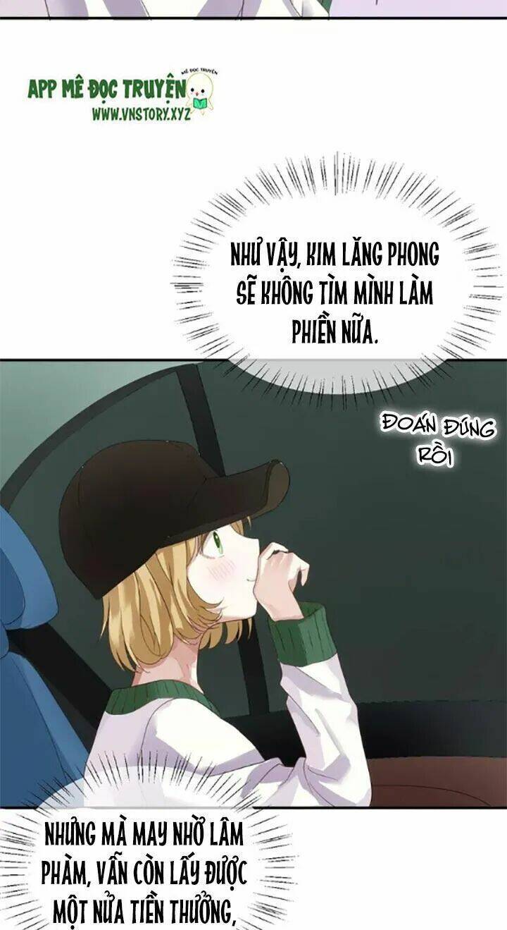 Thần Tượng Điểm Zero: Chapter 109