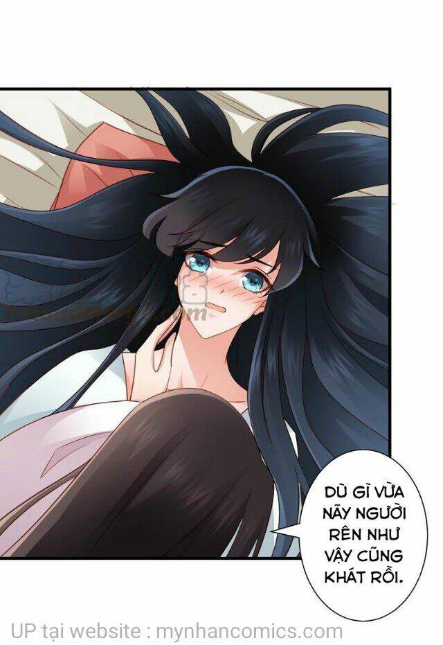 Thái Tử Điện Hạ Có Tin Vui: Chapter 112