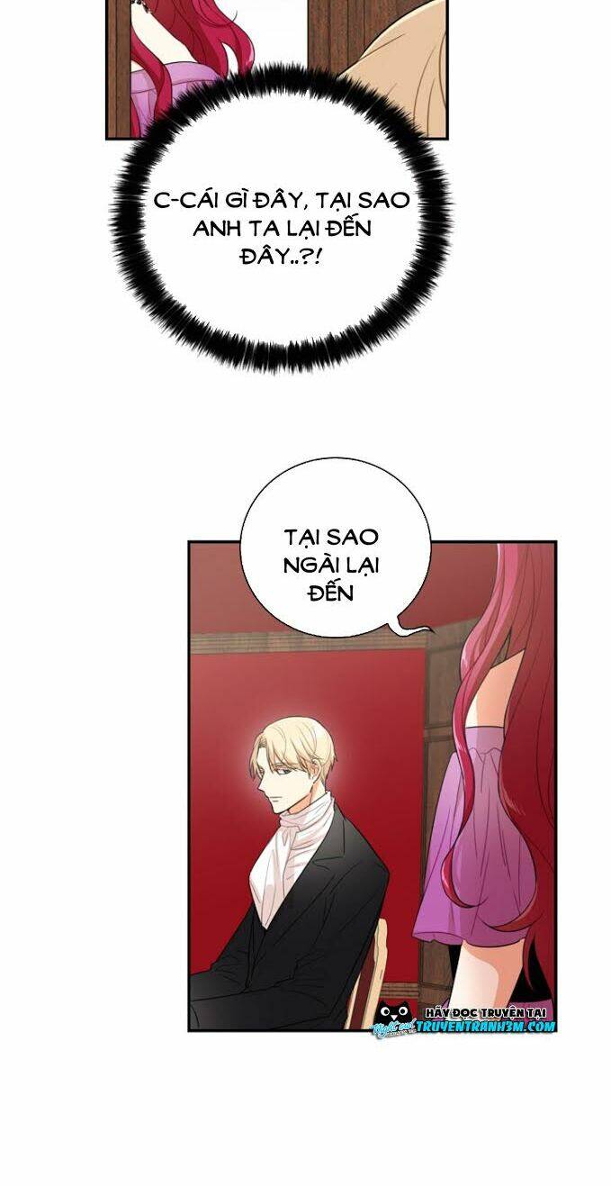 Xuyên Không Trở Thành Mami Phản Diện: Chapter 4