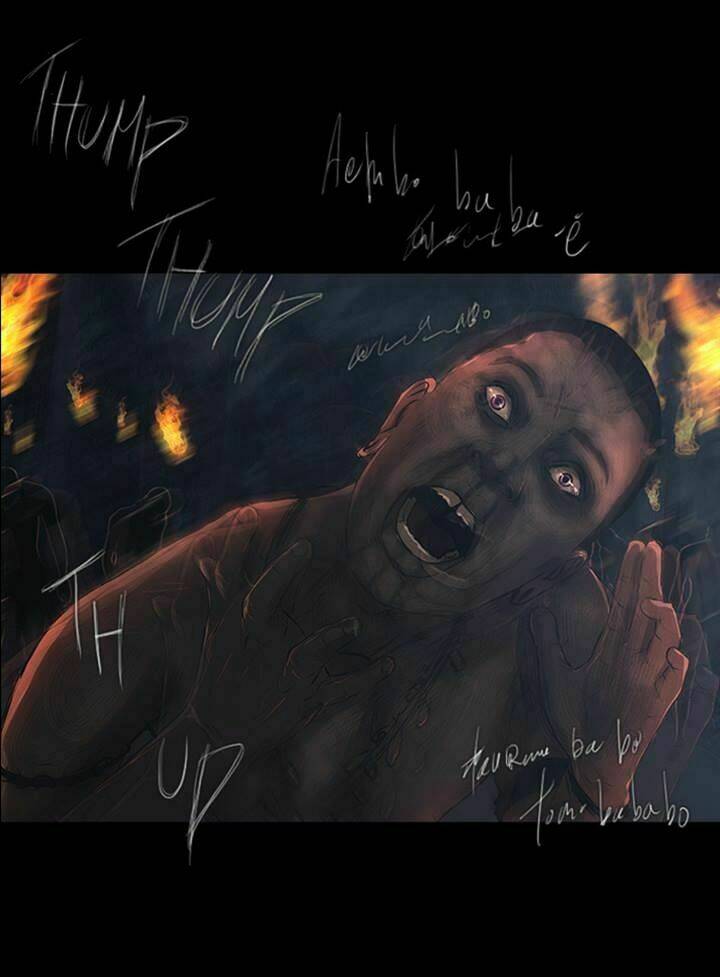 Dead Days: Chapter 52