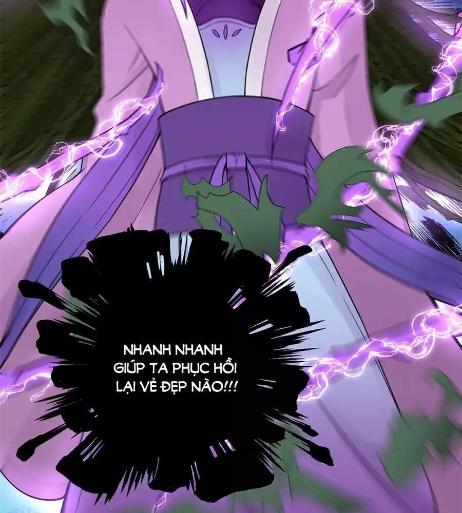 Anh Ấy Đến Từ Địa Ngục: Chapter 21