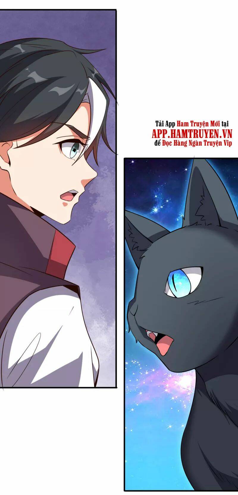 Phục Thiên Thánh Chủ: Chapter 147