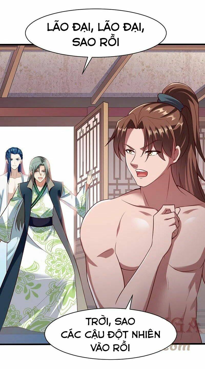 Chiến Đỉnh: Chapter 327