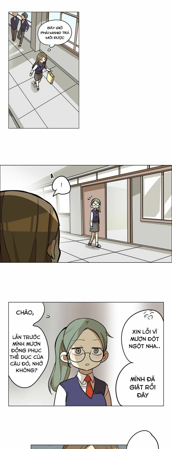 Lớn Lên Đểu Cáng: Chapter 20