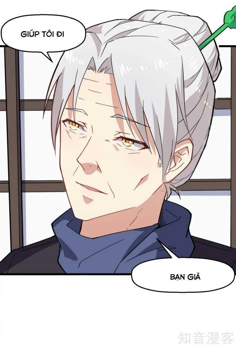 Vườn Trường Cuồng Sư Hệ Thống: Chapter 135