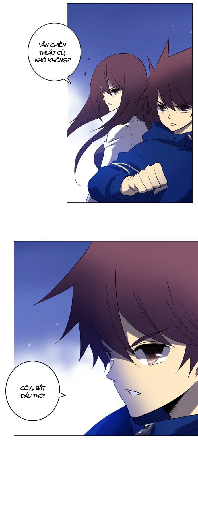 Soul Cartel: Chapter 106