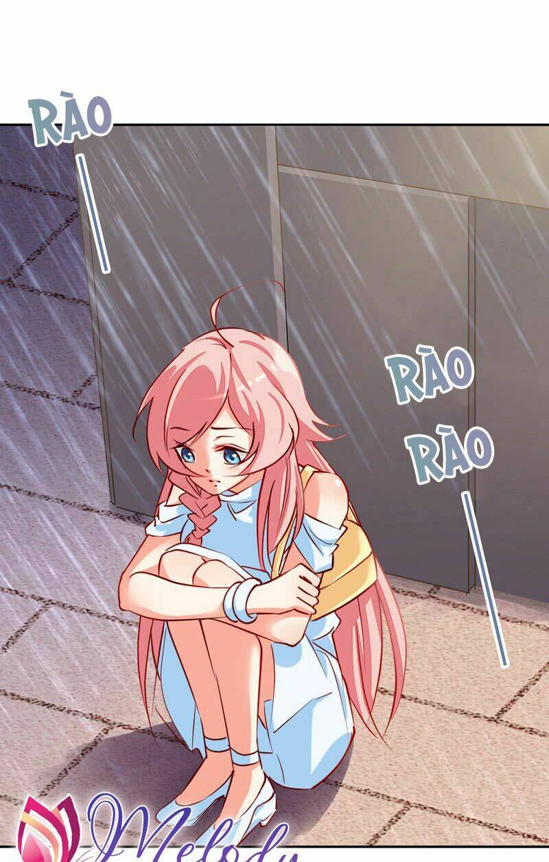 Danh Môn Lược Hôn: Cố Thiếu Nhĩ Câu Liễu: Chapter 8