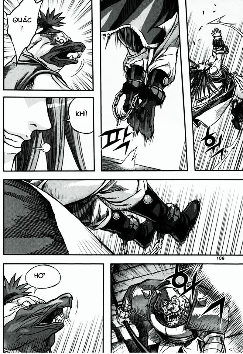 Diêm Đế: Chapter 47.4