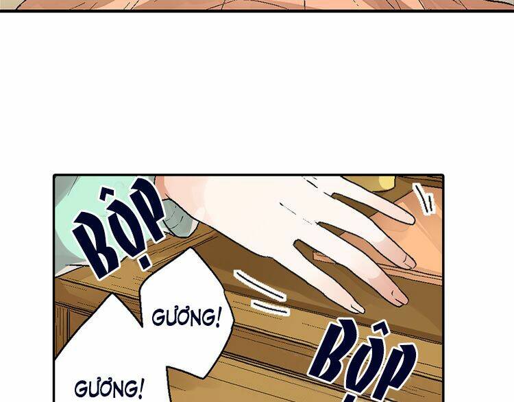 Triệu nụ hôn của hoàng tử: Chapter 5